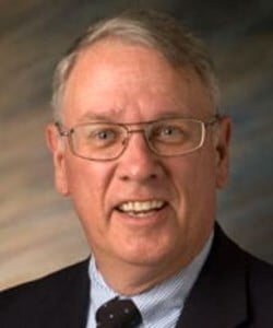 Image of Dr Stephen Byrn, Ph.D. 